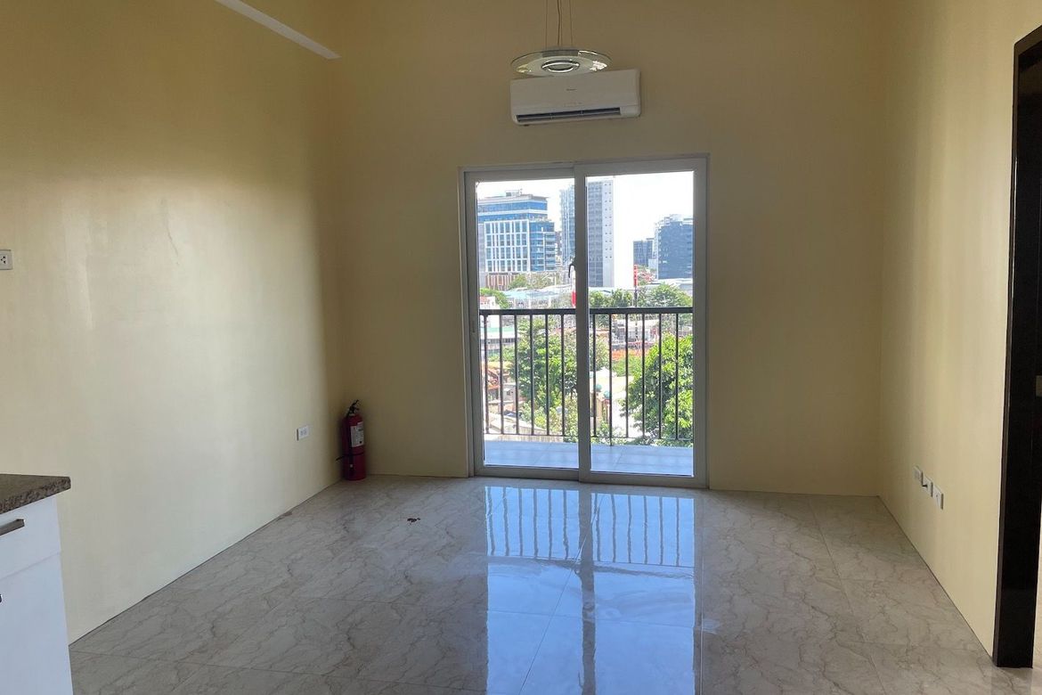 1 Bedroom Condo for Sale in Zapatera, Cebu City, Cebu