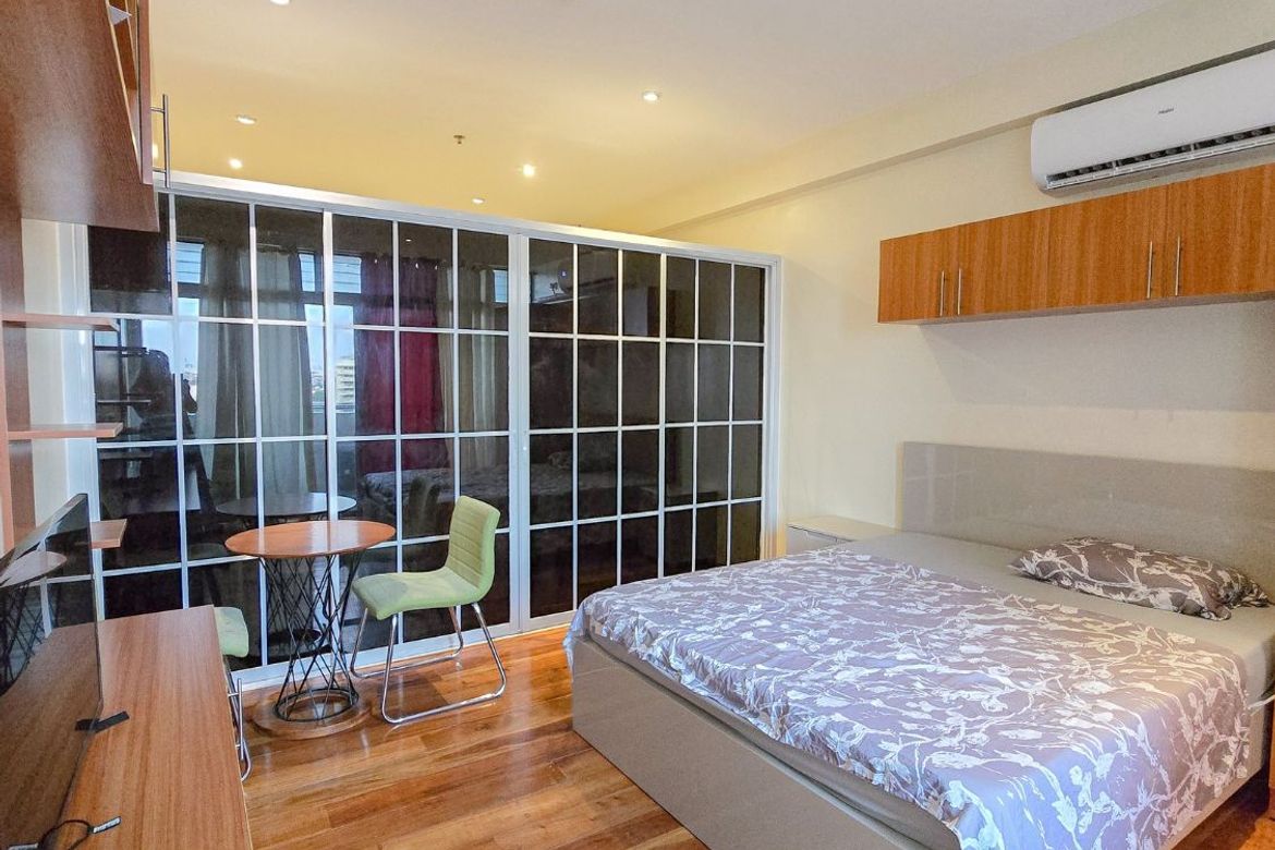 1 Bedroom Condo for Sale in Zapatera, Cebu City, Cebu