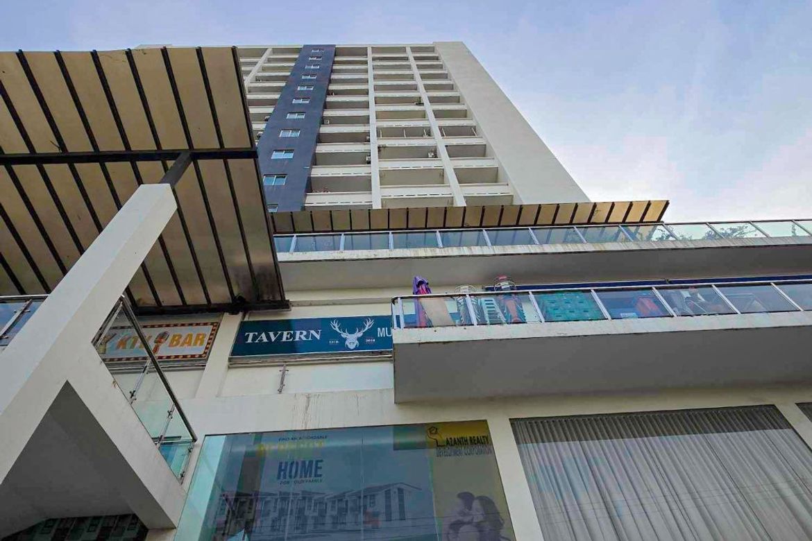 1 Bedroom Condo for Sale in Zapatera, Cebu City, Cebu – photo 7