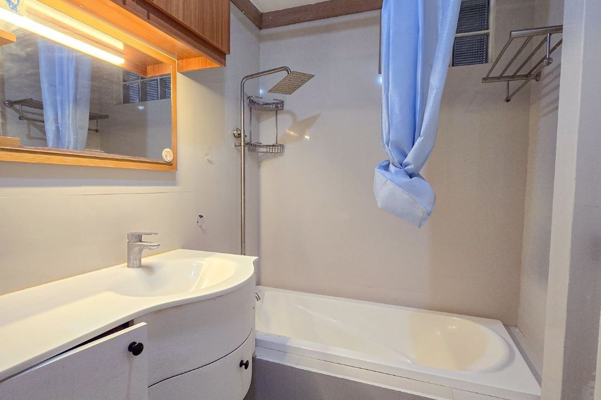 1 Bedroom Condo for Sale in Zapatera, Cebu City, Cebu – photo 8