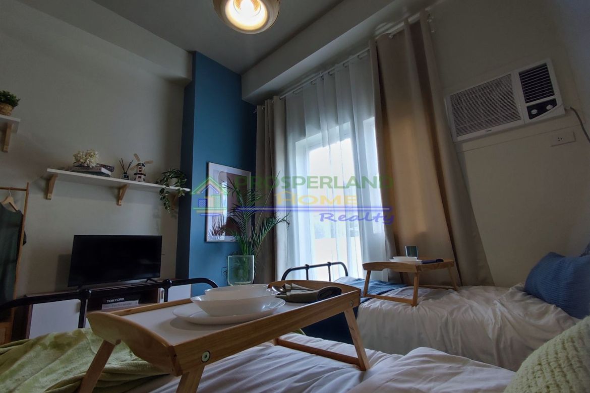 1 Bedroom Condo for Sale in Zapote, Biñan, Laguna – photo 5