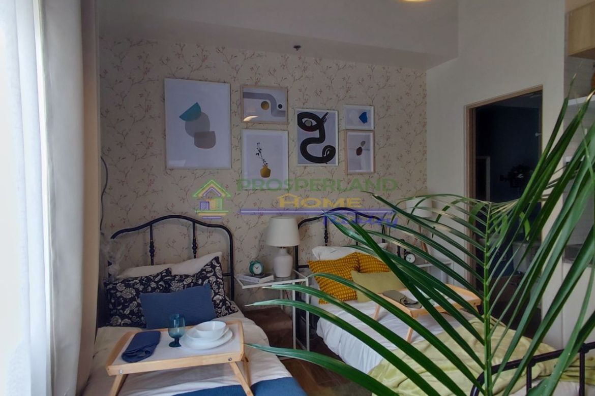 1 Bedroom Condo for Sale in Zapote, Biñan, Laguna – photo 5