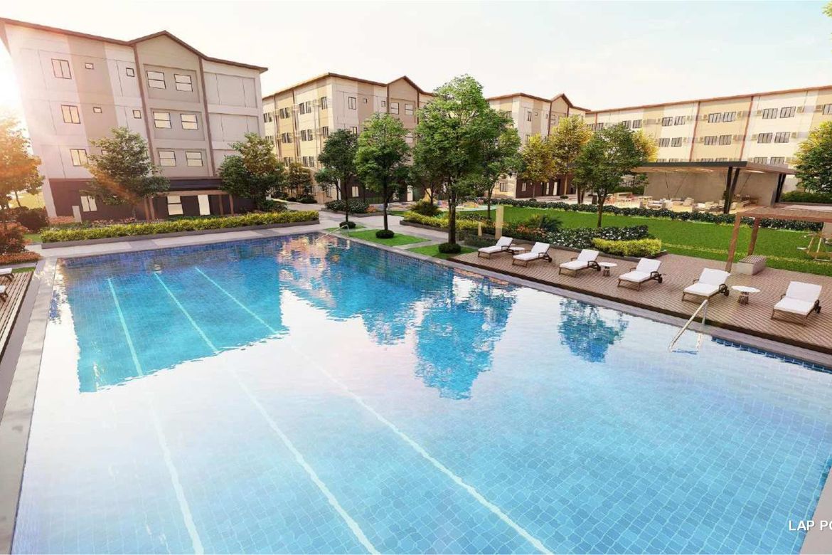 1 Bedroom Condo for Sale in Zapote, Biñan, Laguna – photo 7