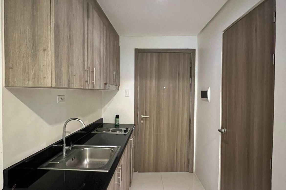 1 Bedroom Condo for Sale in Zapote, Biñan, Laguna – photo 2