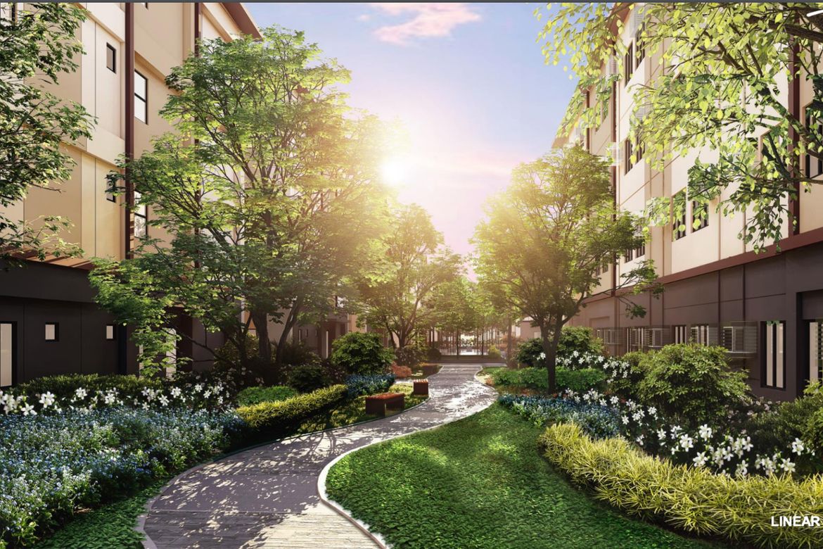 1 Bedroom Condo for Sale in Zapote, Biñan, Laguna