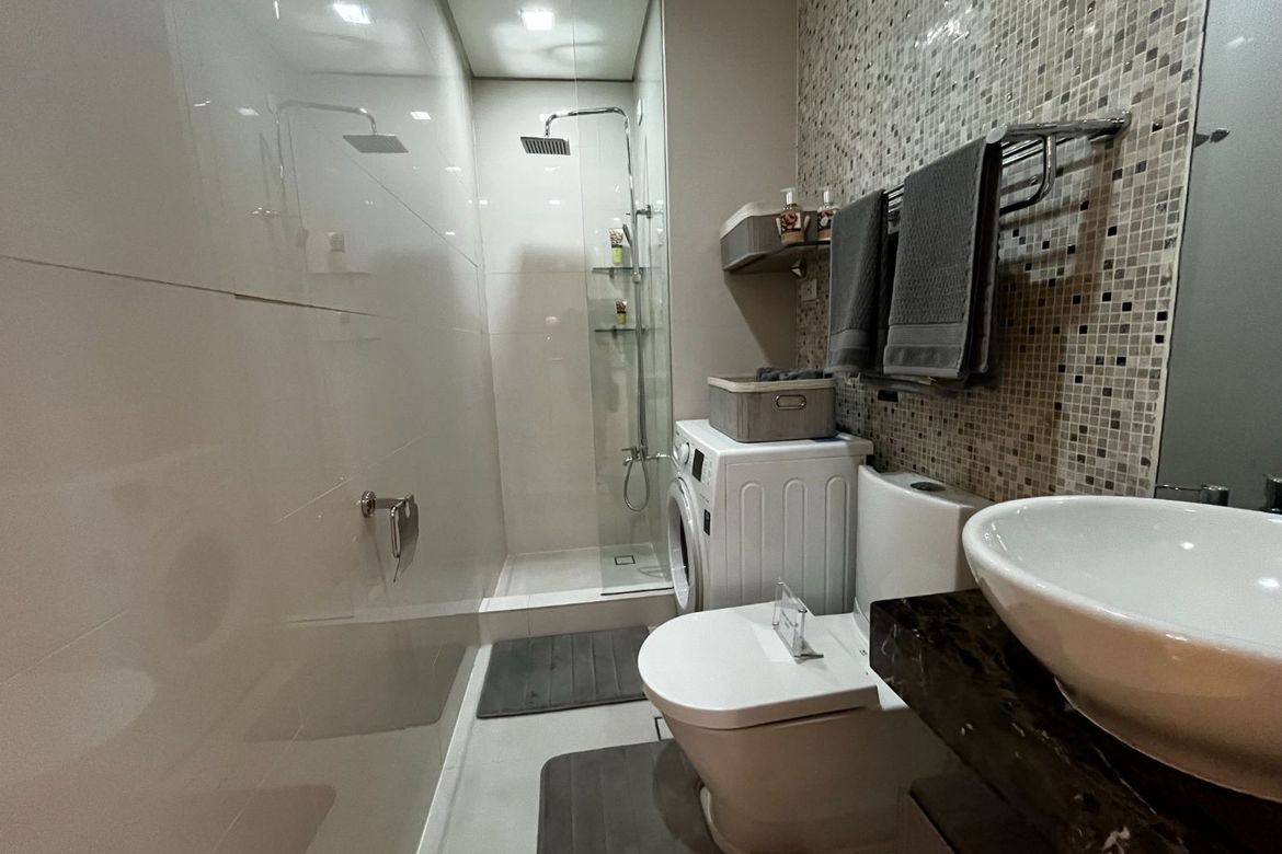1 Bedroom Condo for Sale in Zapote, Biñan, Laguna – photo 3