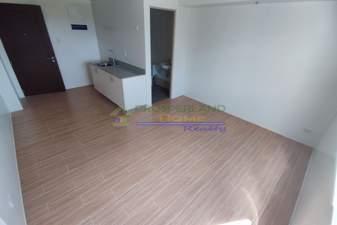 1 Bedroom Condo for Sale in Zapote, Biñan, Laguna – photo 8