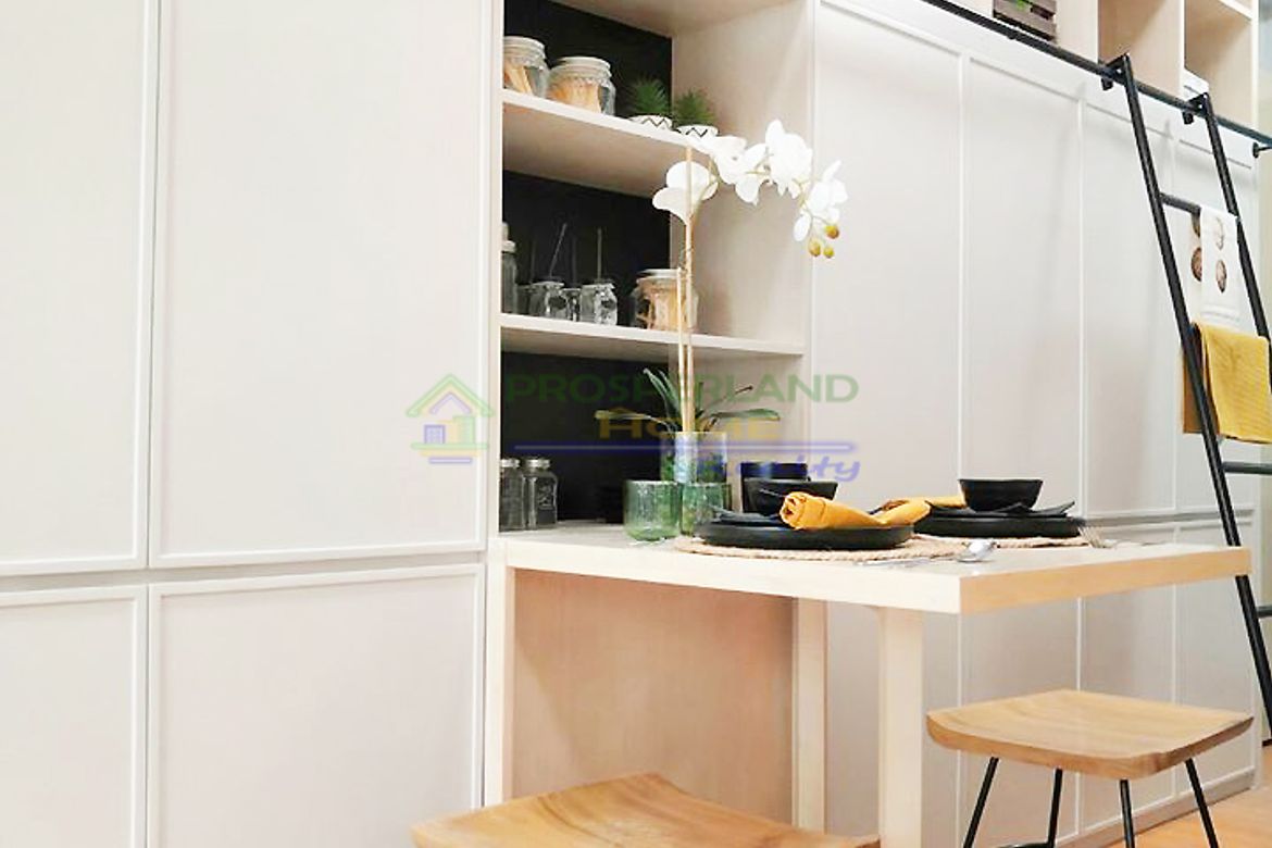 1 Bedroom Condo for Sale in Zapote, Biñan, Laguna – photo 3
