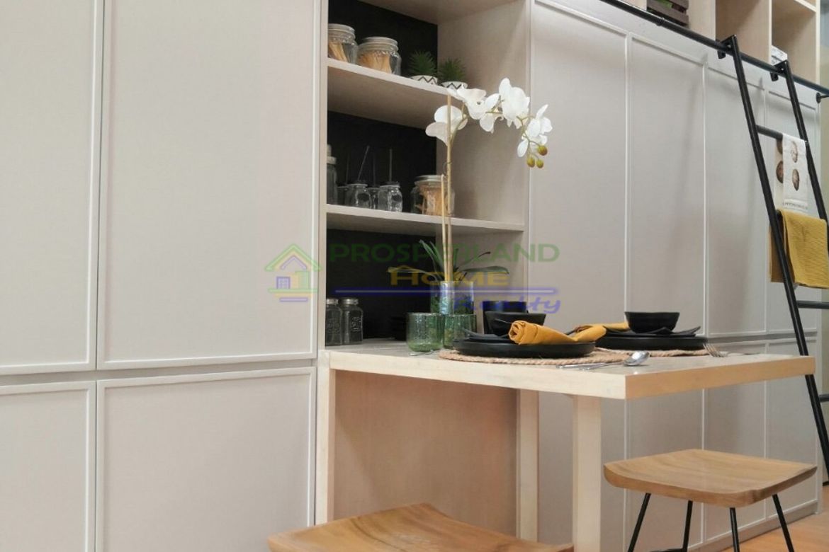 1 Bedroom Condo for Sale in Zapote, Biñan, Laguna – photo 5