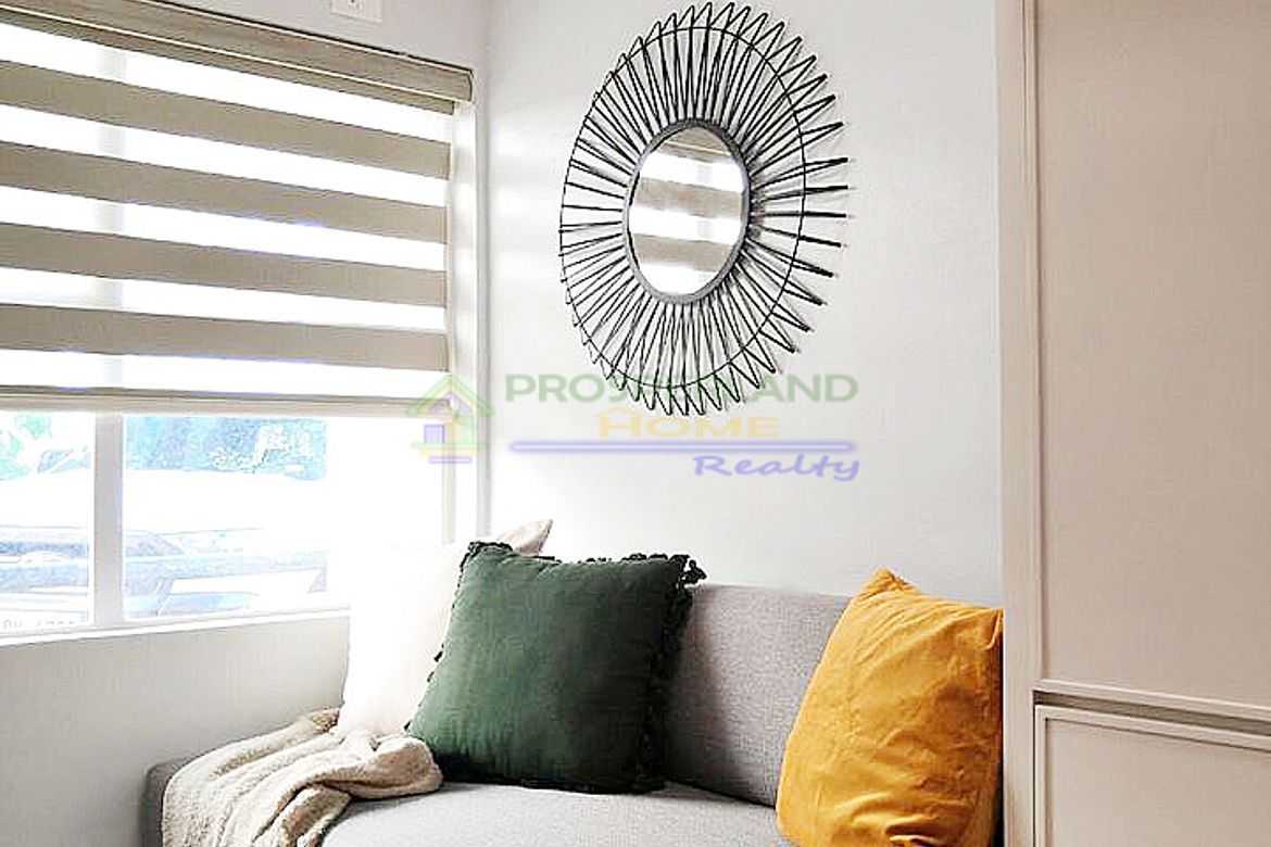 1 Bedroom Condo for Sale in Zapote, Biñan, Laguna – photo 6