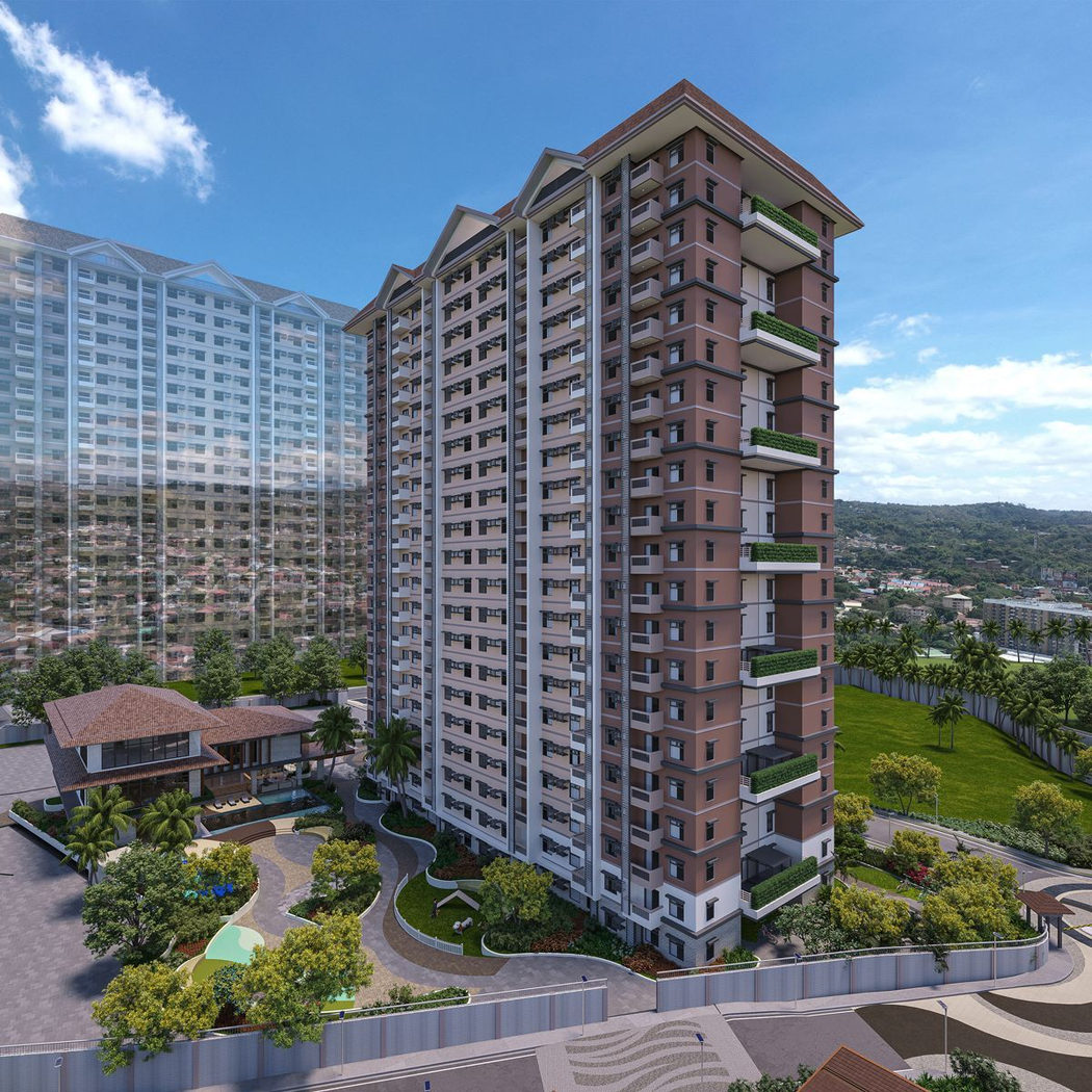 1-Bedroom Condo Unit for Sale in Sierra Valley Gardens, Cainta, Rizal – photo 9