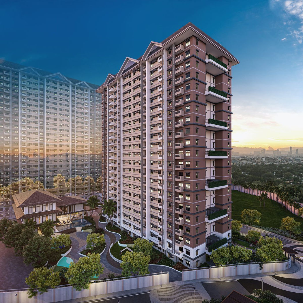 1-Bedroom Condo Unit for Sale in Sierra Valley Gardens, Cainta, Rizal – photo 10