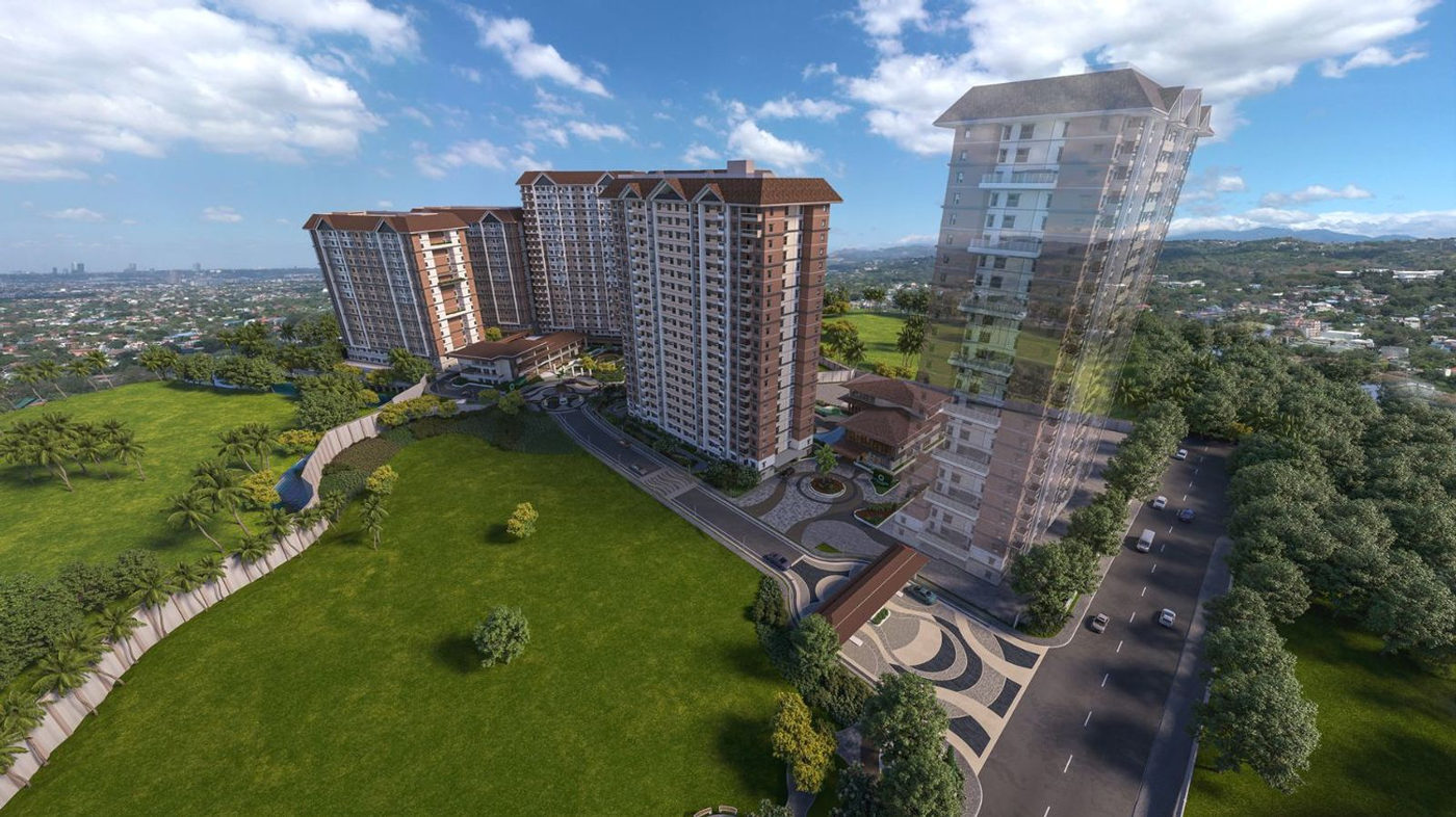 1-Bedroom Condo Unit for Sale in Sierra Valley Gardens, Cainta, Rizal – photo 11