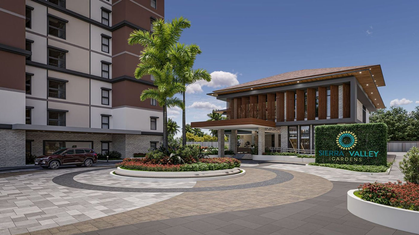 1-Bedroom Condo Unit for Sale in Sierra Valley Gardens, Cainta, Rizal – photo 19