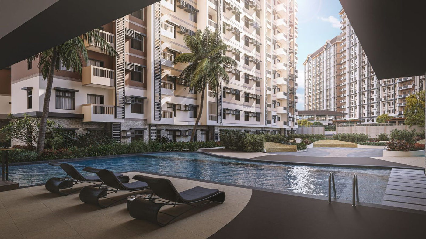 1-Bedroom Condo Unit for Sale in Sierra Valley Gardens, Cainta, Rizal – photo 21