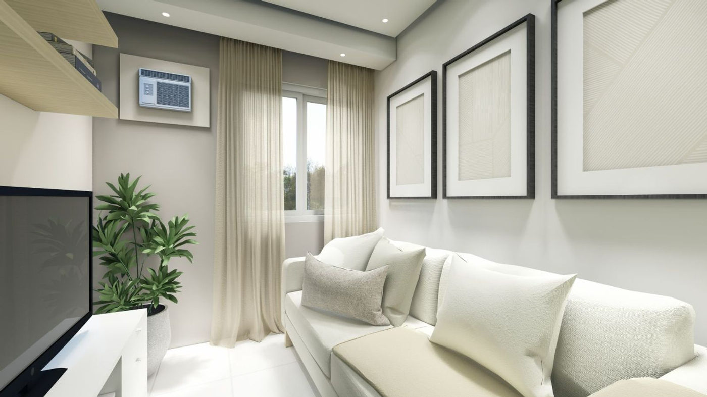 1-Bedroom Condo Unit for Sale in Solasta by Vista Manors, San Carlos, Lipa, Batangas