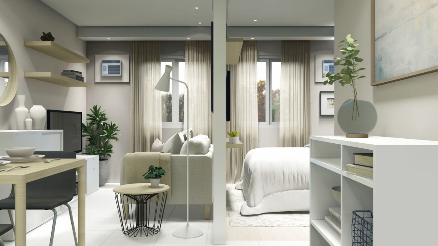 1-Bedroom Condo Unit for Sale in Solasta by Vista Manors, San Carlos, Lipa, Batangas – photo 6