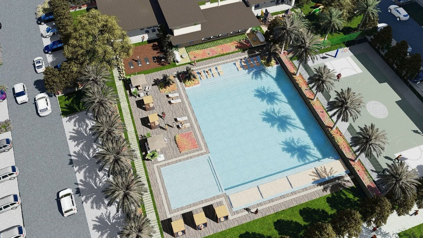 1-Bedroom Condo Unit for Sale in Solasta by Vista Manors, San Carlos, Lipa, Batangas – photo 15
