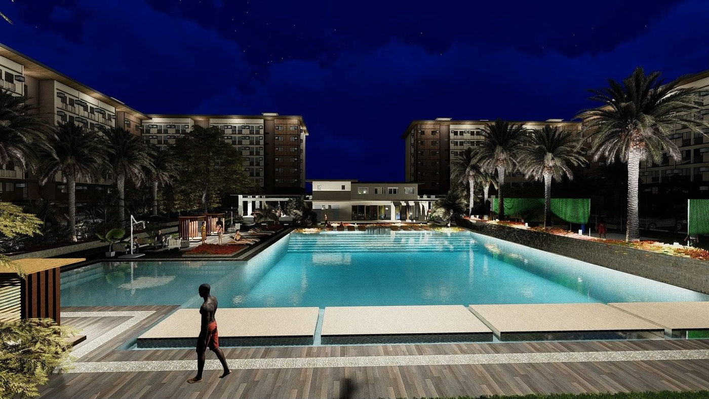 1-Bedroom Condo Unit for Sale in Solasta by Vista Manors, San Carlos, Lipa, Batangas – photo 22