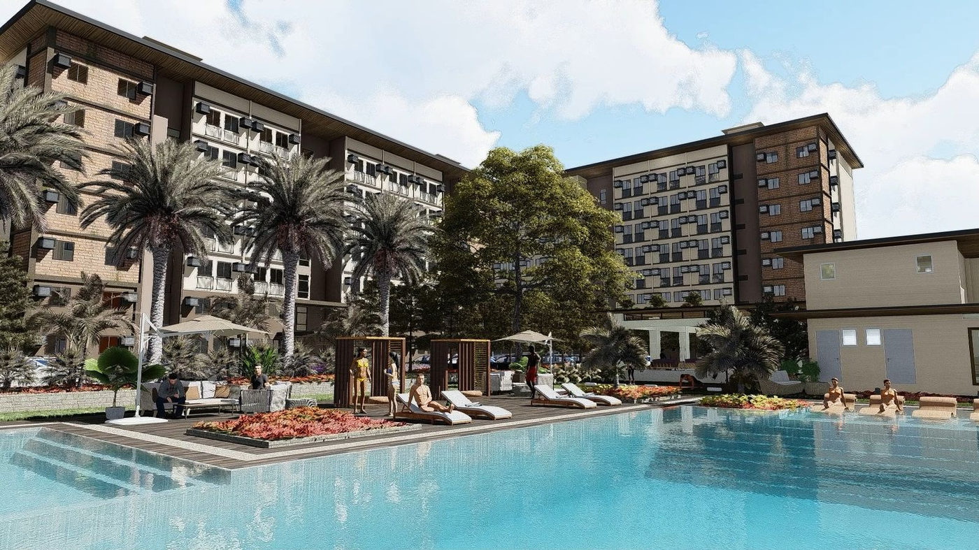 1-Bedroom Condo Unit for Sale in Solasta by Vista Manors, San Carlos, Lipa, Batangas – photo 26
