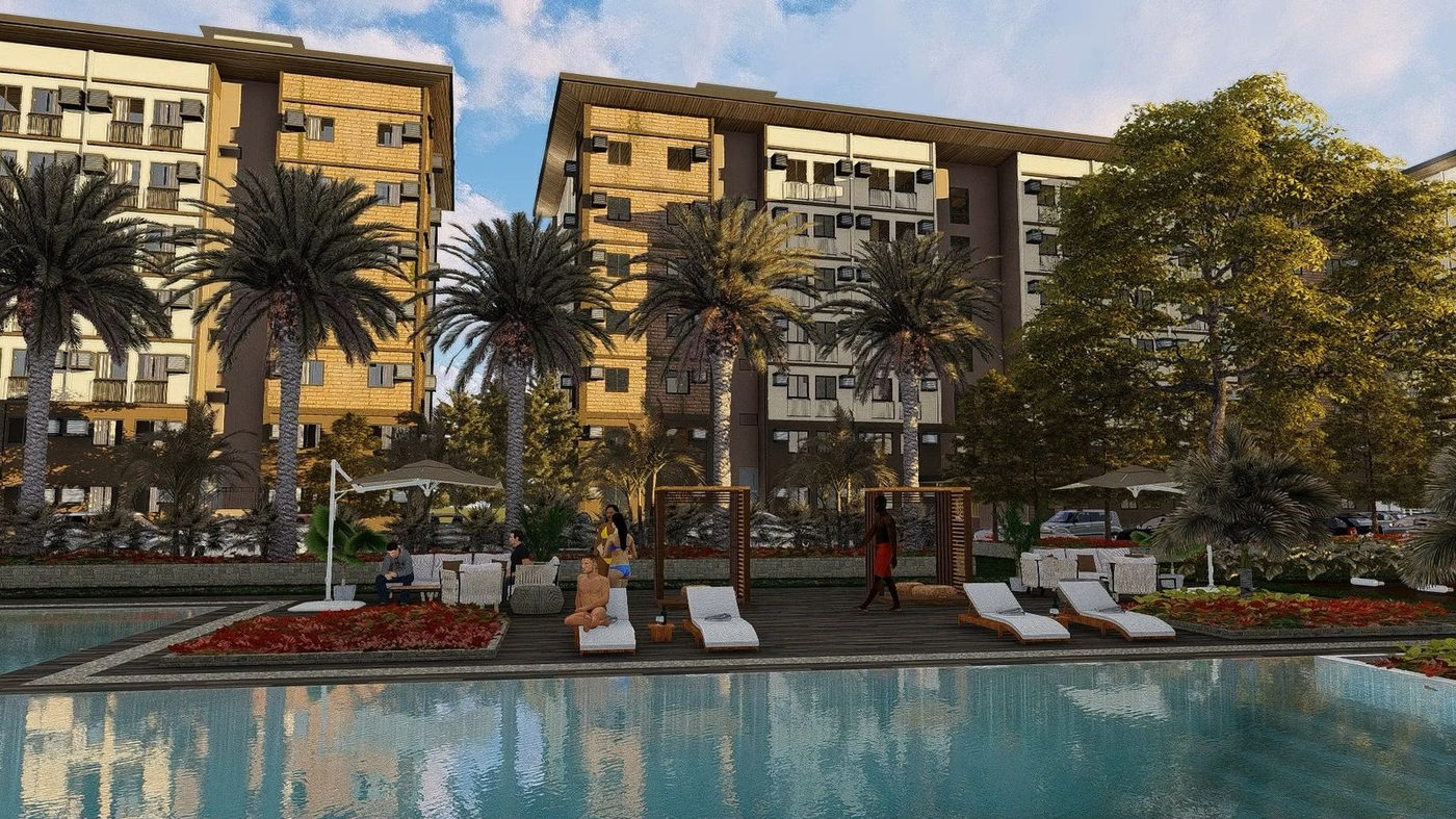 1-Bedroom Condo Unit for Sale in Solasta by Vista Manors, San Carlos, Lipa, Batangas – photo 30