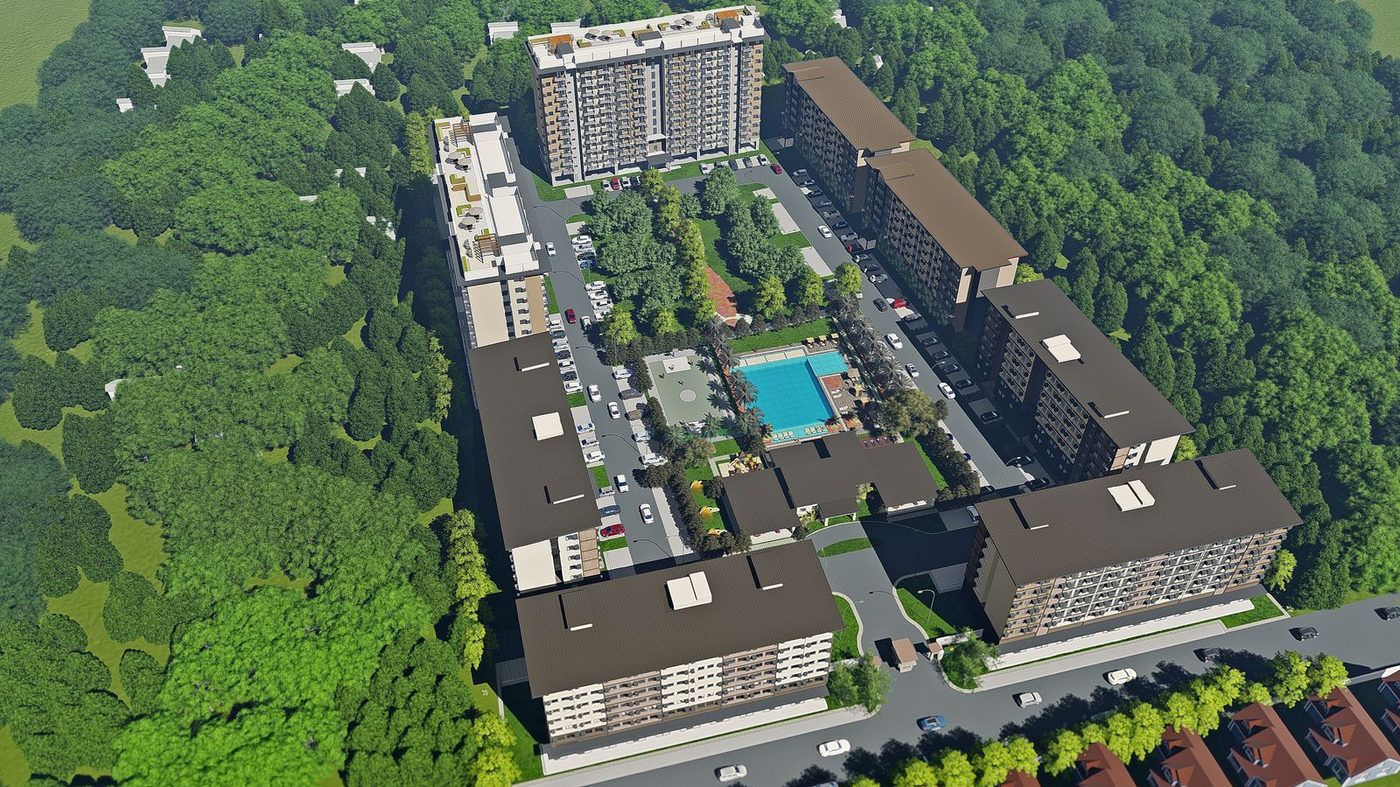 1-Bedroom Condo Unit for Sale in Solasta by Vista Manors, San Carlos, Lipa, Batangas – photo 31
