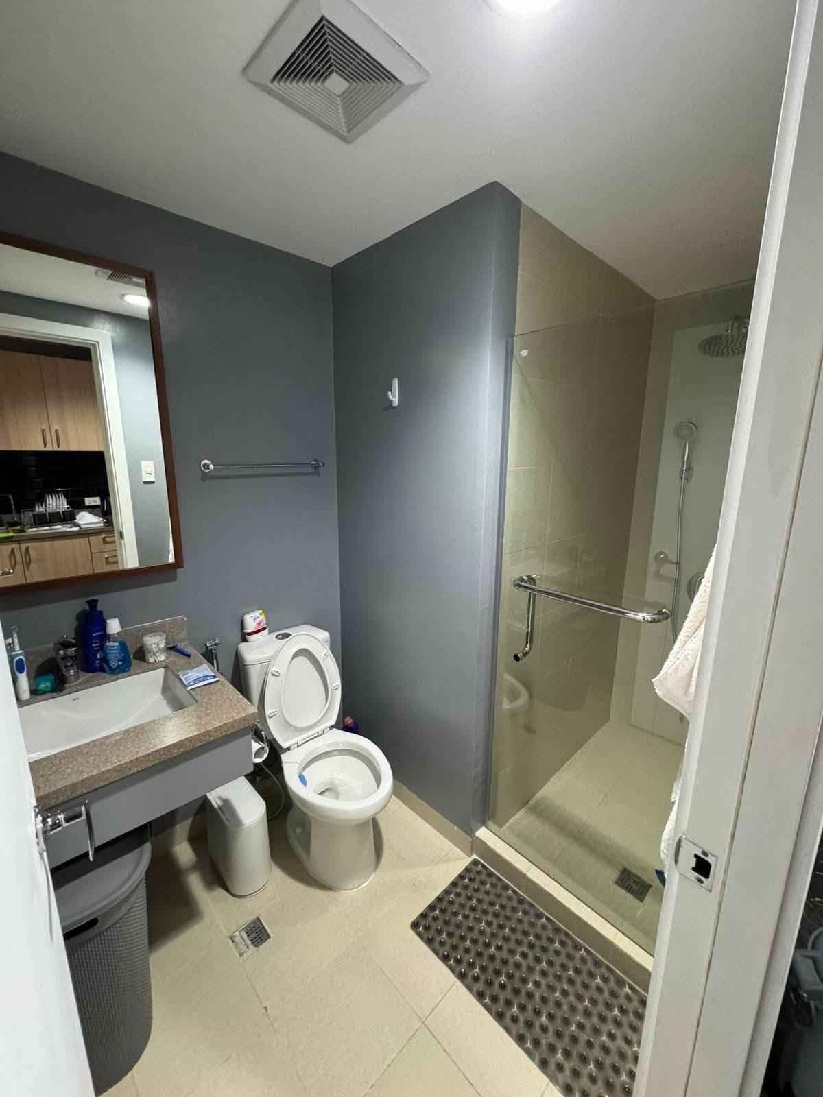 1-Bedroom Condo Unit for Sale in The Grove by Rockell, Pasig City – photo 6
