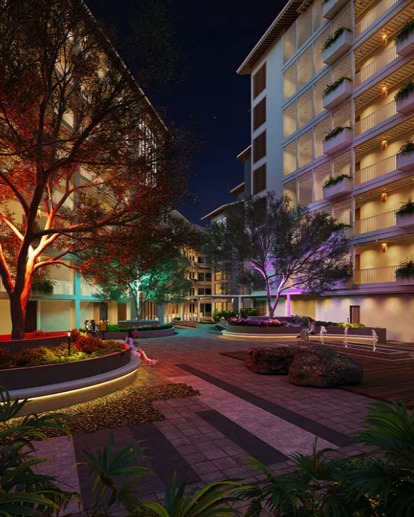 1-Bedroom Condo Unit for Sale in The Residences at Terrazas de Punta Fuego, Natipuan, Nasugbu, Batangas – photo 32