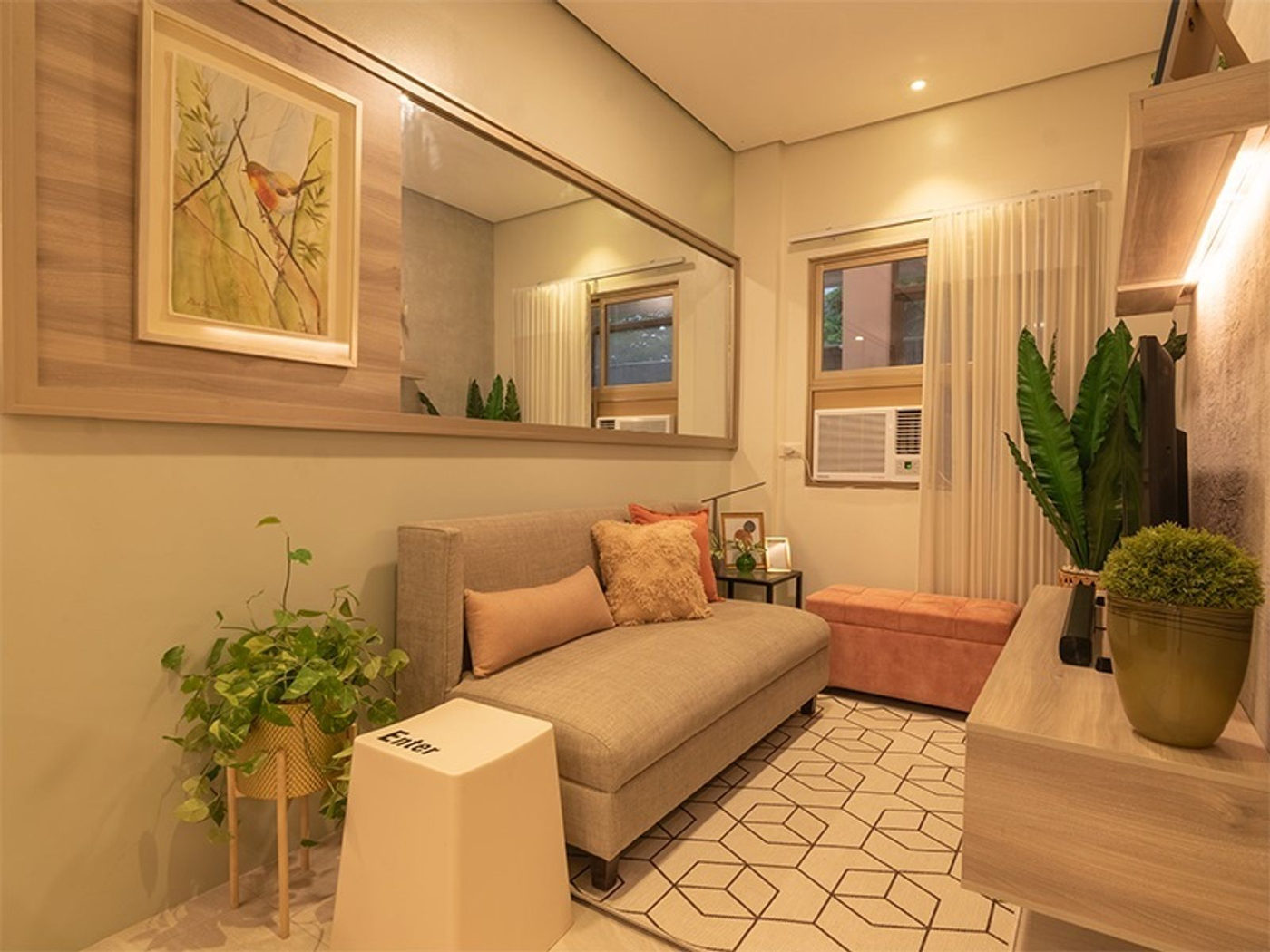 1-Bedroom Condo Unit for Sale in Westwind at Lancaster New City, Imus, Cavite – photo 3