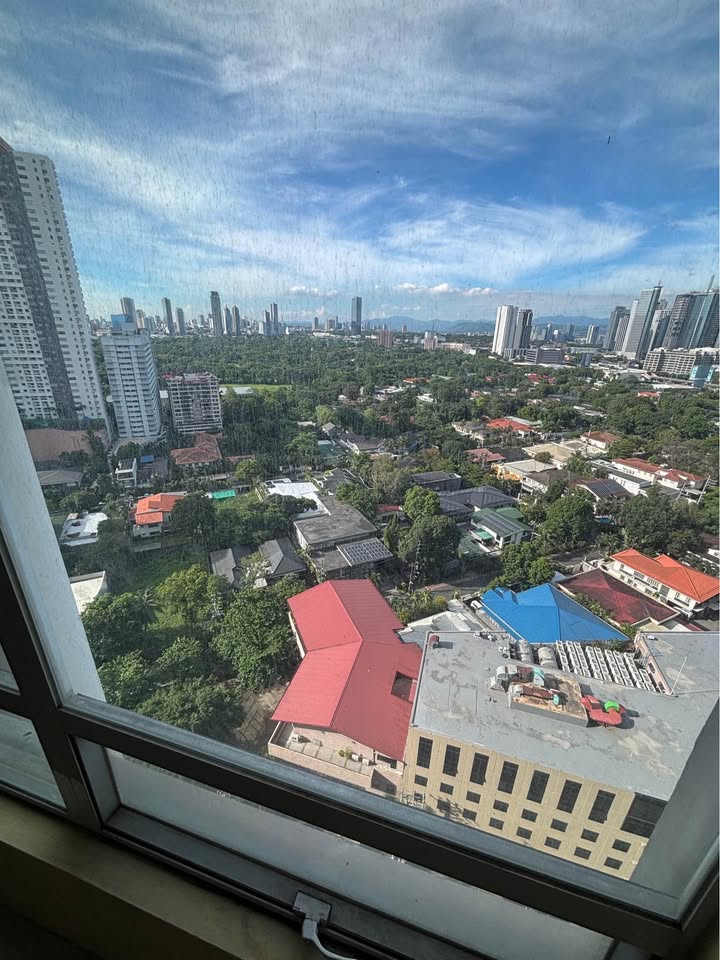 1-Bedroom Condo with Parking for Sale at Lancaster Hotel Manila, Shaw Blvd, Mandaluyong – photo 8