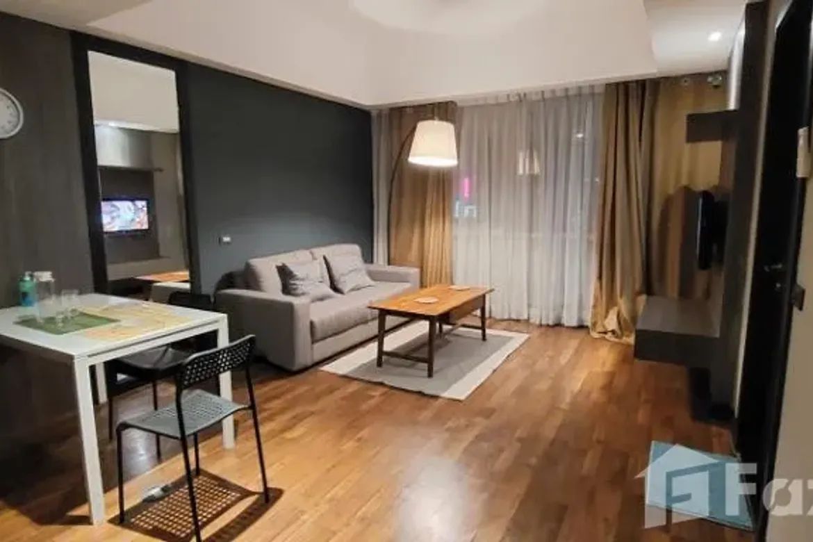 1 Bedroom Hotel / Resort for Sale in BGC, Taguig – photo 2