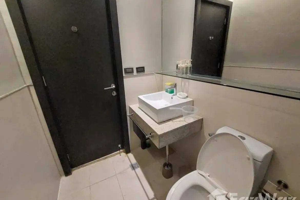 1 Bedroom Hotel / Resort for Sale in BGC, Taguig – photo 8