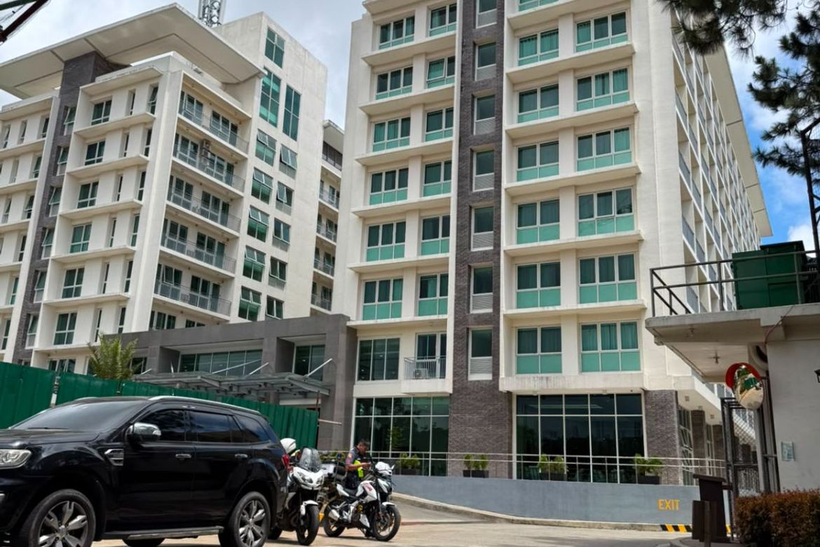1 Bedroom Hotel / Resort for Sale in Manuel A. Roxas, Baguio, Benguet