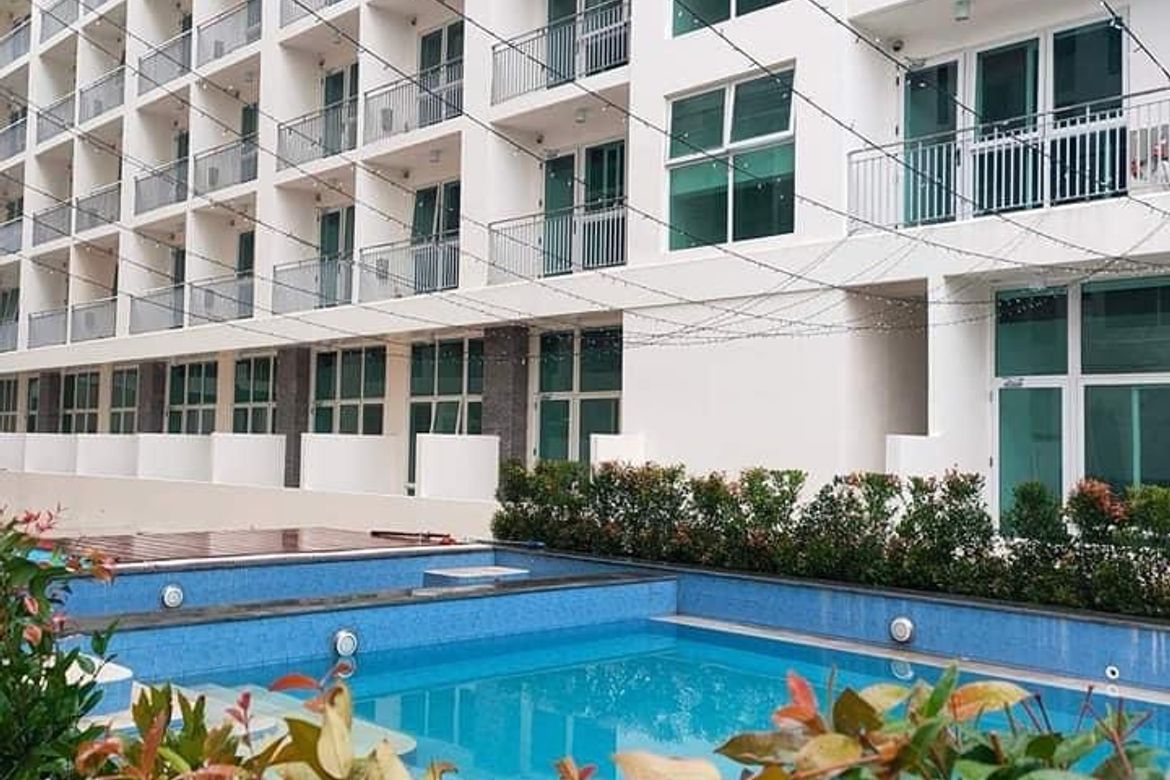 1 Bedroom Hotel / Resort for Sale in Manuel A. Roxas, Baguio, Benguet – photo 5