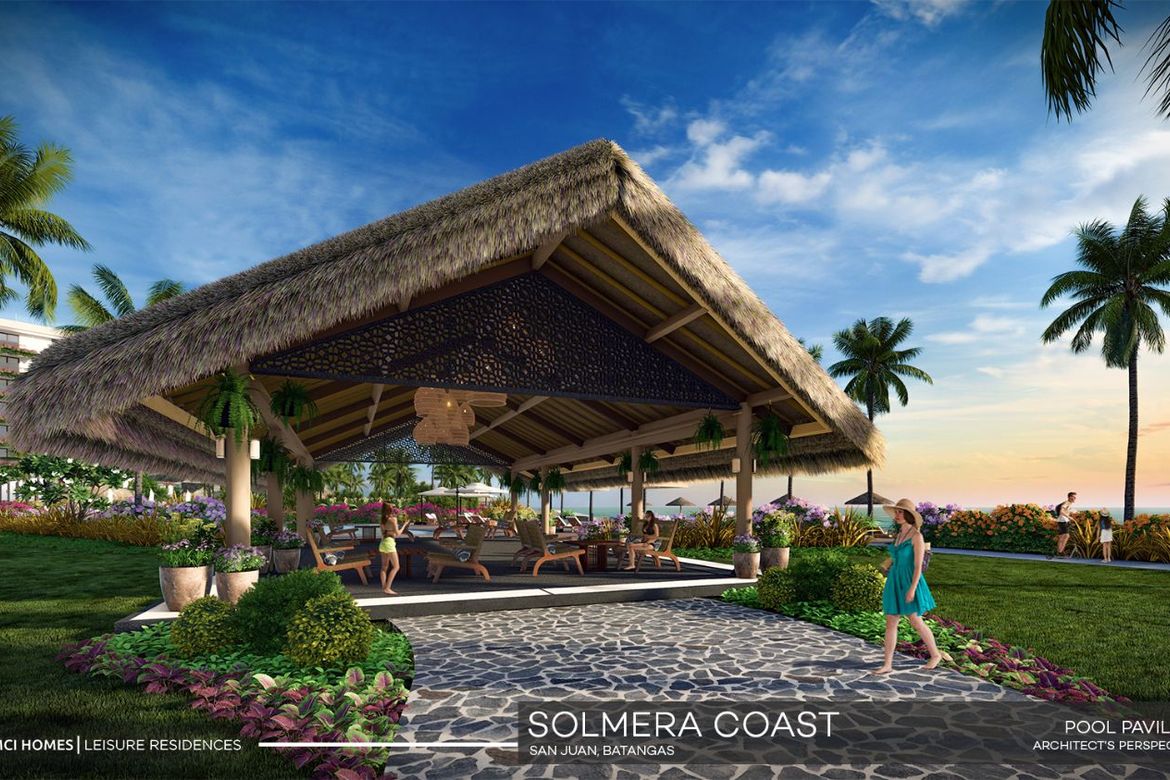 1 Bedroom Hotel / Resort for Sale in Solmera Coast, Subukin, San Juan, Batangas – photo 7