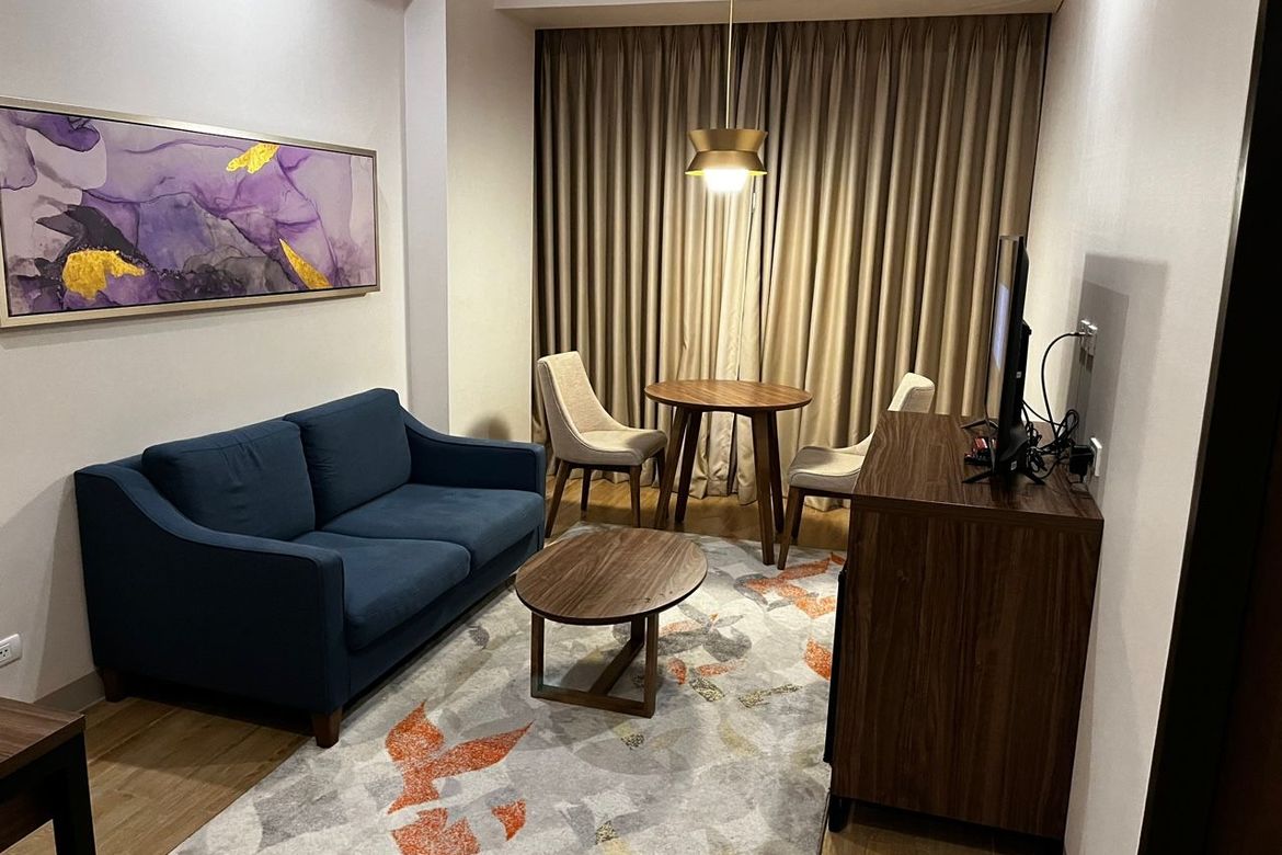 1 Bedroom Hotel / Resort for Sale in Tambo, Parañaque, Metro Manila – photo 3