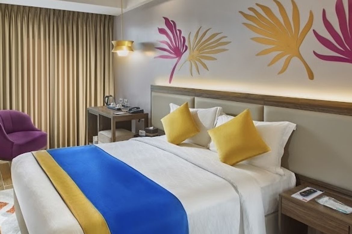 1 Bedroom Hotel / Resort for Sale in Tambo, Parañaque, Metro Manila – photo 3