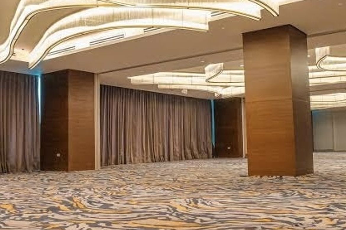 1 Bedroom Hotel / Resort for Sale in Tambo, Parañaque, Metro Manila – photo 8