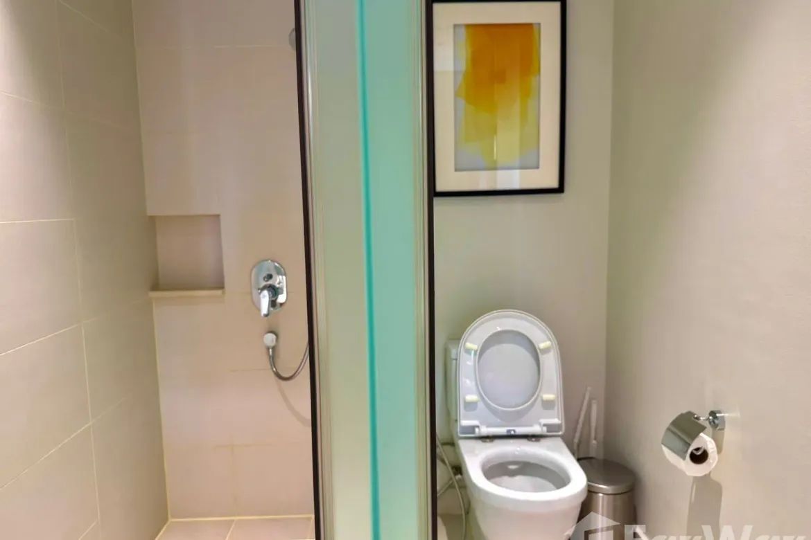 1 Bedroom Hotel / Resort for Sale in The Hotel Residences at Acqua, Hulo, Mandaluyong, Metro Manila – photo 6
