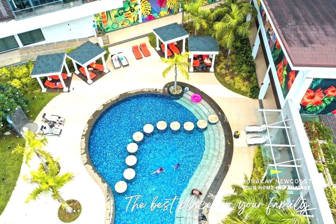 1 Bedroom Hotel / Resort for Sale in Yapak, Malay, Aklan – photo 3