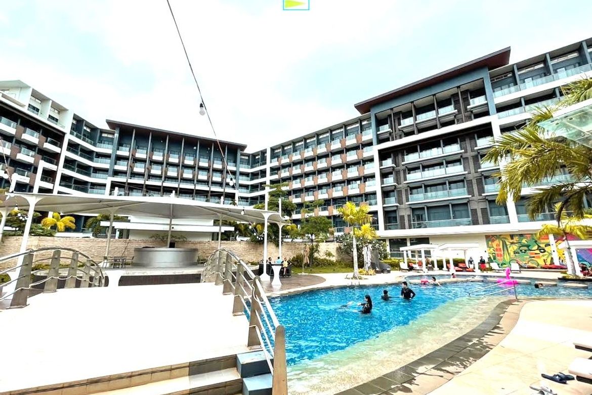 1 Bedroom Hotel / Resort for Sale in Yapak, Malay, Aklan – photo 5