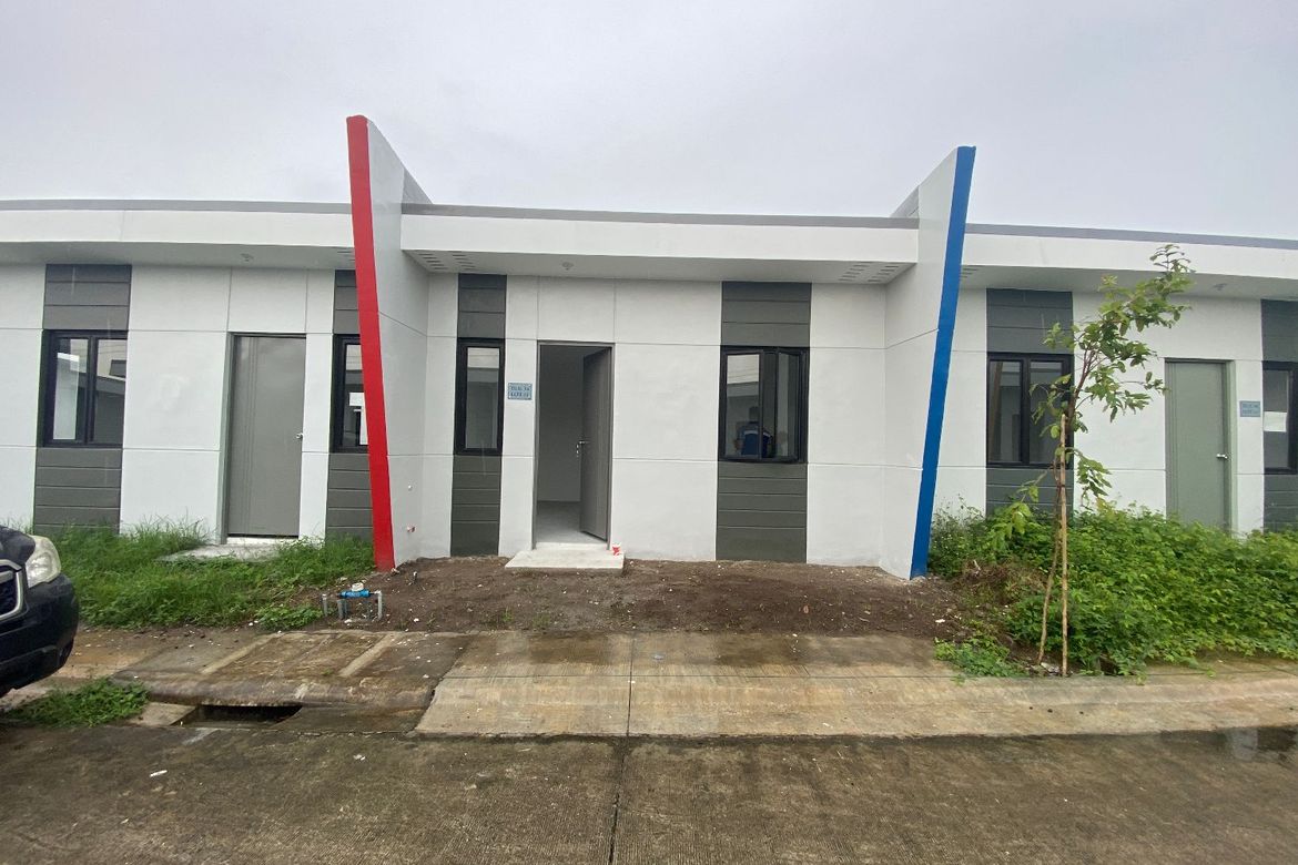 1 Bedroom House for Rent in Bundagul, Mabalacat, Pampanga photo 2