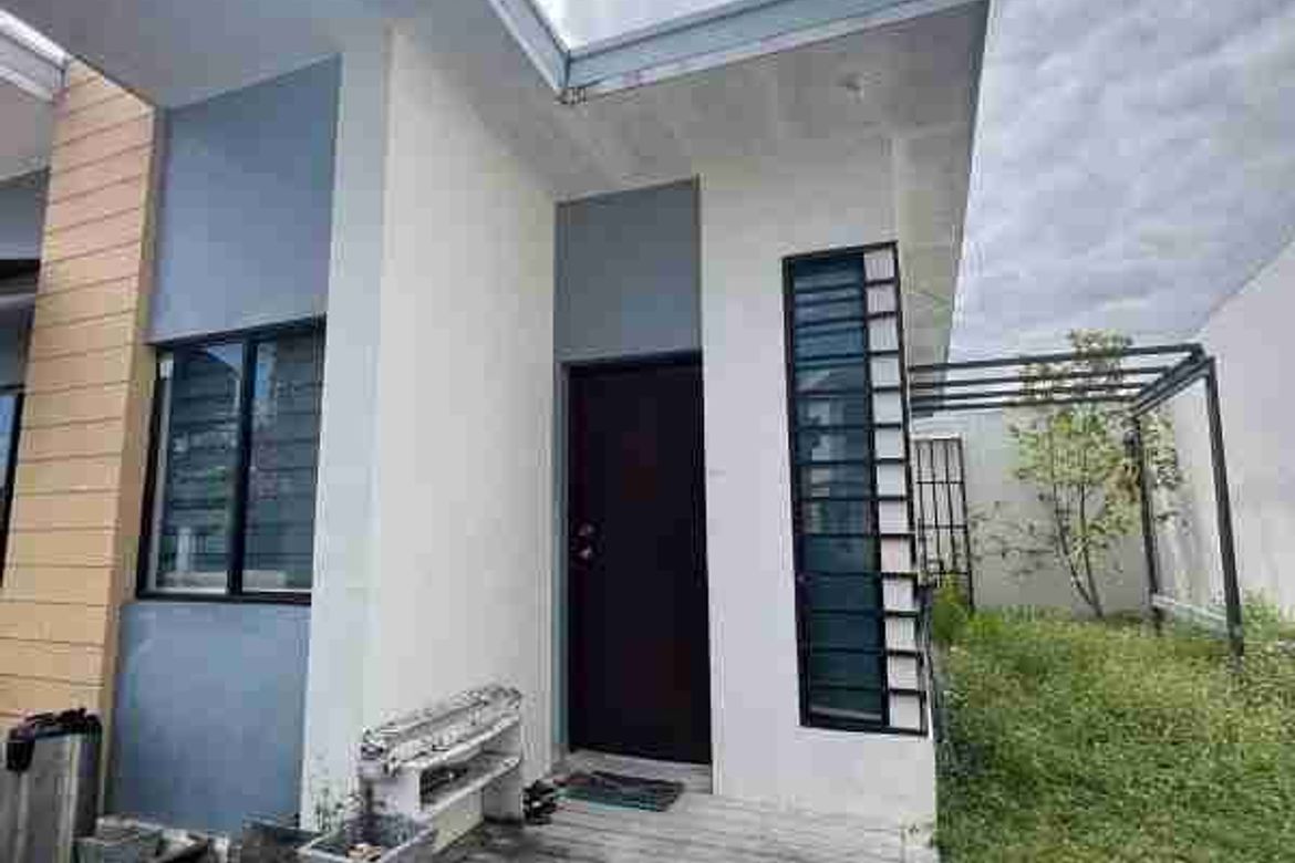 1 Bedroom House for Sale in Amaia Scapes Pampanga, Nueva Victoria, Mexico, Pampanga – photo 2