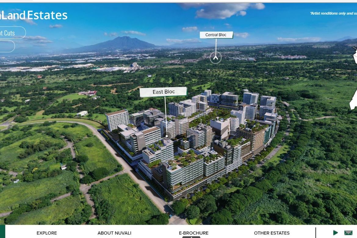1 Bedroom House for Sale in Avida Parkway Settings Nuvali, Canlubang, Calamba, Laguna – photo 3