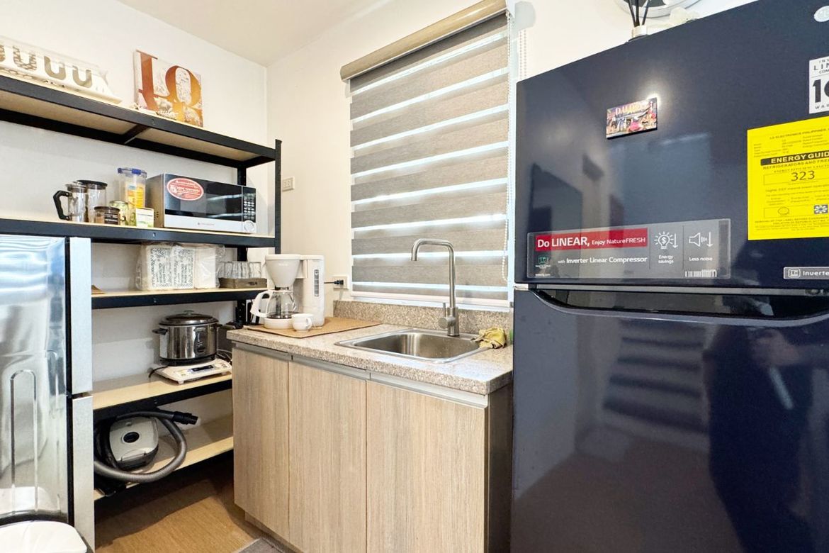 1 Bedroom House for Sale in Avida Parkway Settings Nuvali, Canlubang, Calamba, Laguna – photo 8