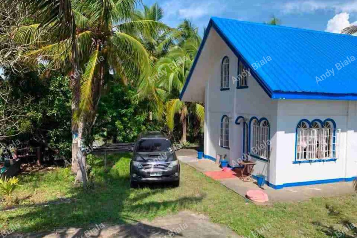 1 Bedroom House for Sale in Barangobong, Santa Lucia, Ilocos Sur