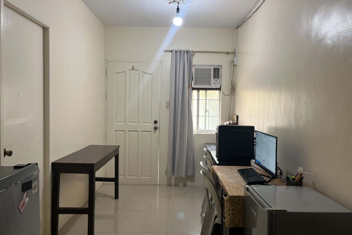 1 Bedroom House for Sale in Bata, Bacolod, Negros Occidental – photo 4