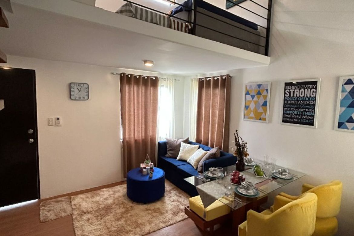 1 Bedroom House for Sale in Bawi, Padre Garcia, Batangas – photo 2