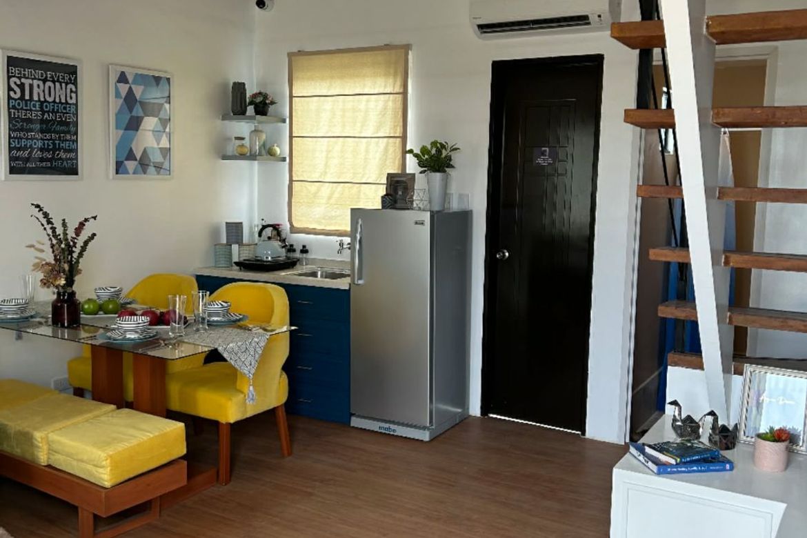 1 Bedroom House for Sale in Bawi, Padre Garcia, Batangas – photo 4