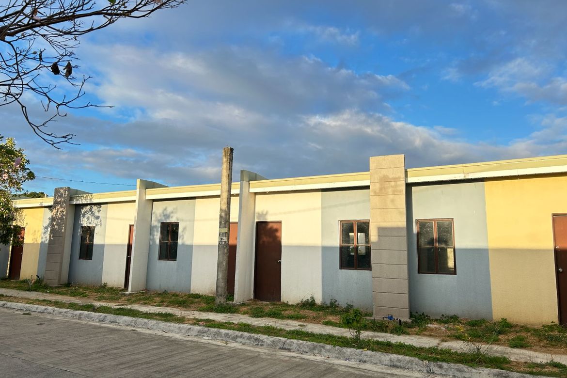 1 Bedroom House for Sale in BELLAVITA ALAMINOS, San Agustin, Alaminos, Laguna